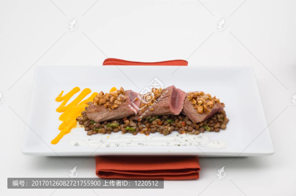 美食板