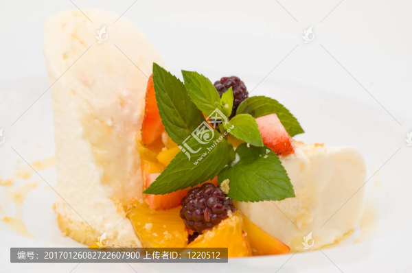 甜點