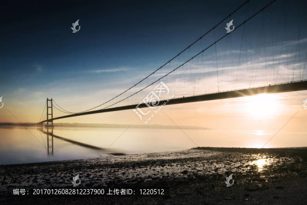 亨伯橋
