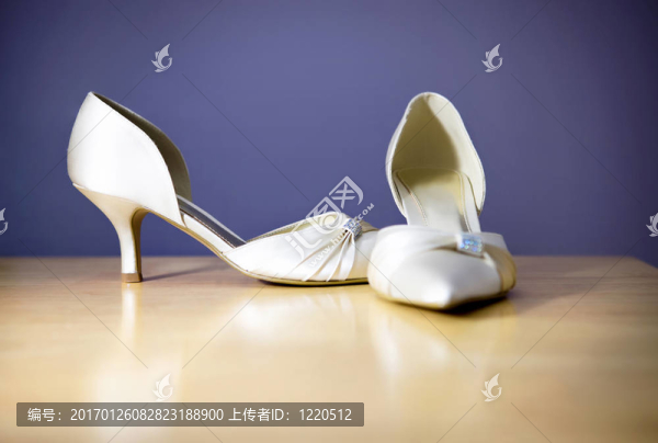 婚禮鞋