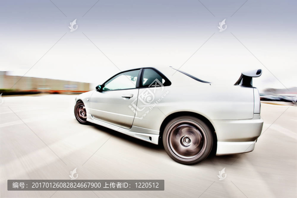 日本賽車