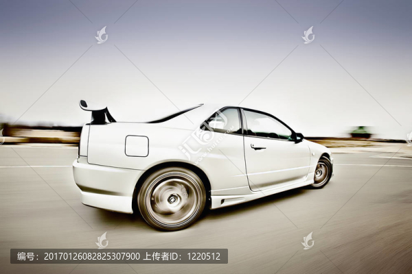 日本賽車