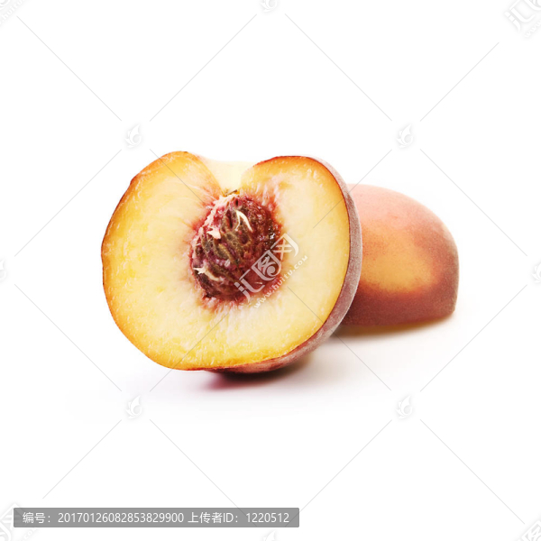 桃