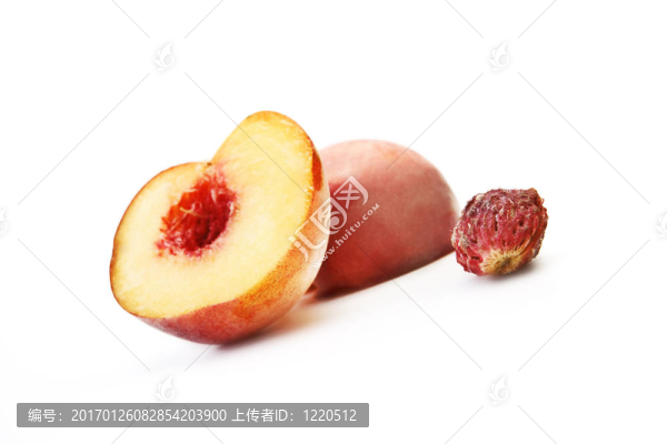 桃