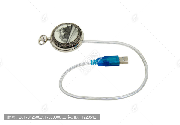 USB的時間片