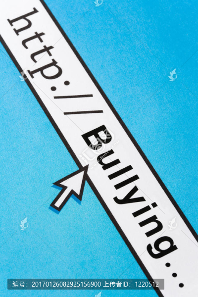 網(wǎng)絡(luò)欺凌