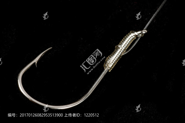 釣魚鉤