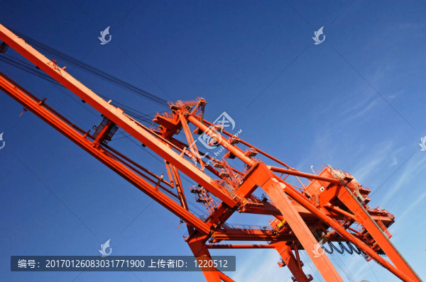 起重機2