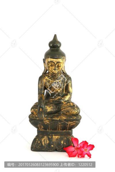 泰國雕像