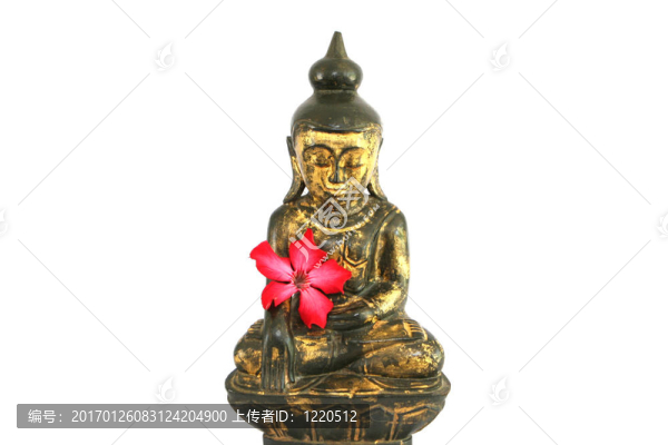 泰國(guó)雕像