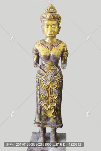 泰國(guó)雕像