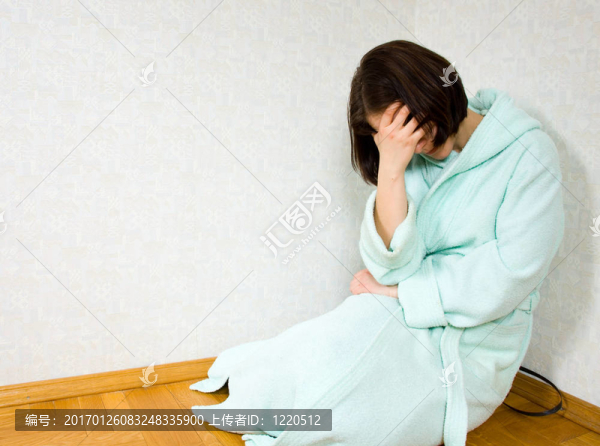 女性抑郁癥