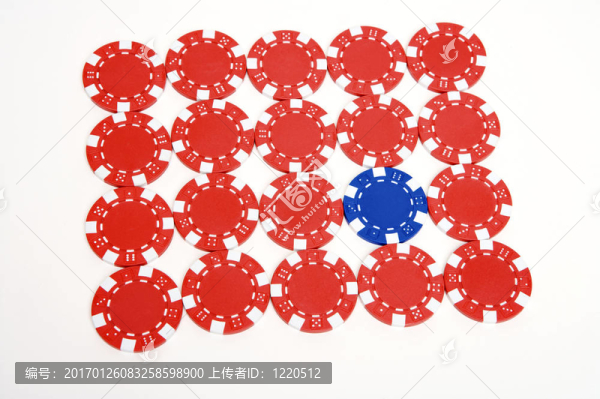 pokerchips