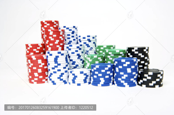 pokerchip
