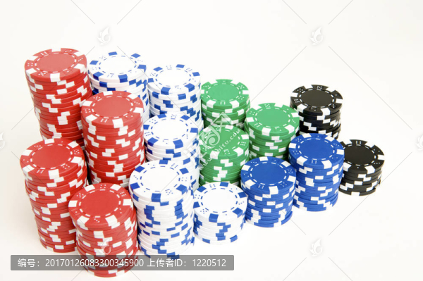 pokerchips