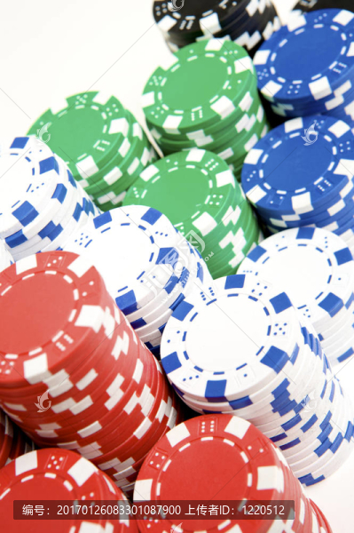pokerchips
