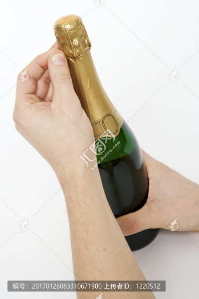 去除軟木塞