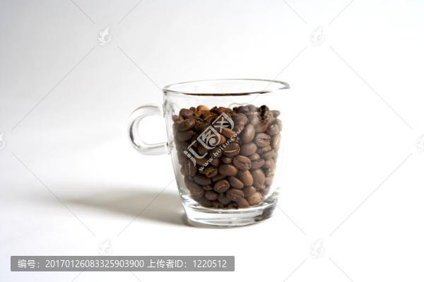 咖啡豆