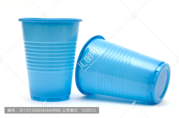 塑料杯
