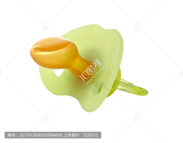 奶嘴