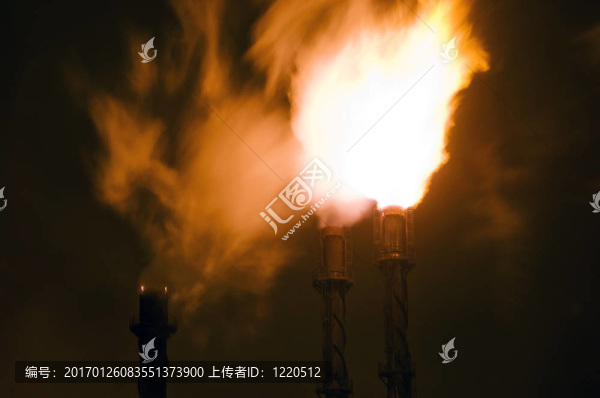 工業(yè)的地獄