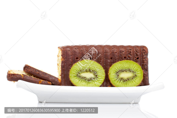 幾片蛋糕