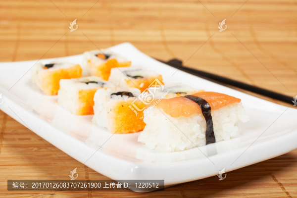 壽司