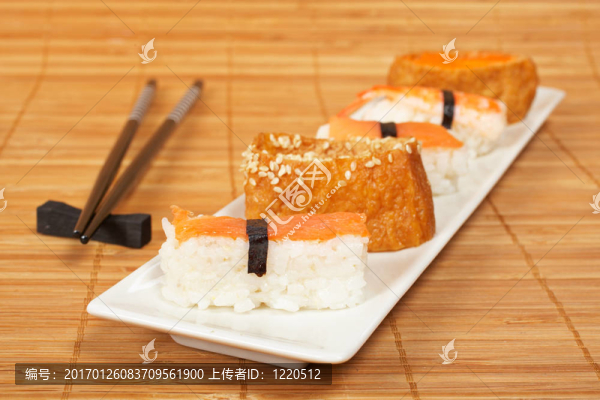 壽司