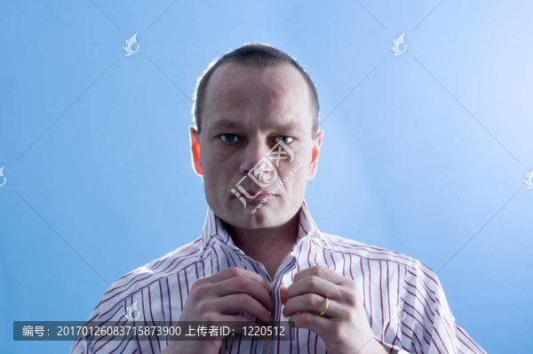 穿衣