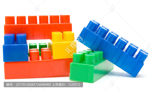 積木玩具