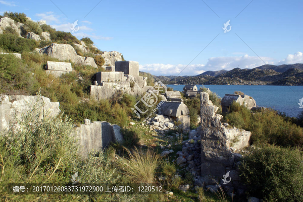 石棺-匯圖網(wǎng) www.fosd68.com 石棺