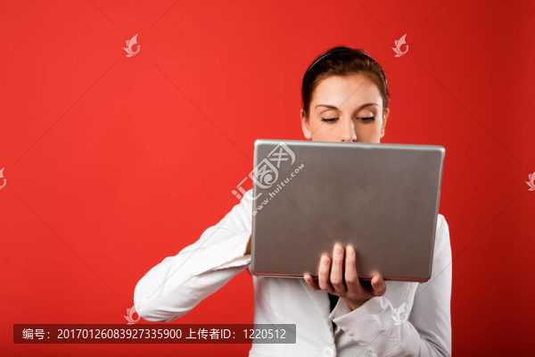 秘密郵件