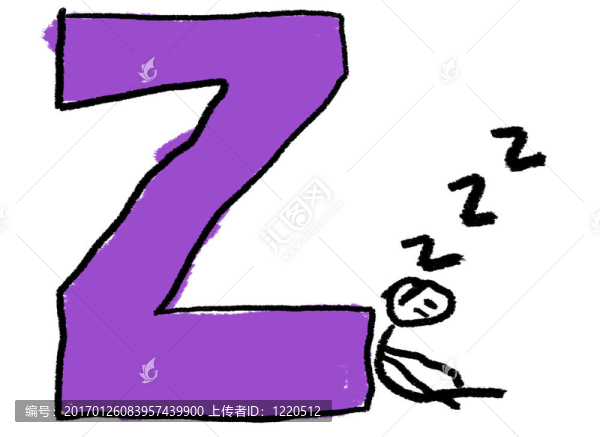 字母Z