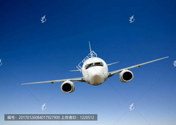 飛機飛行