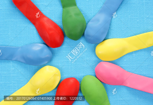 氣球