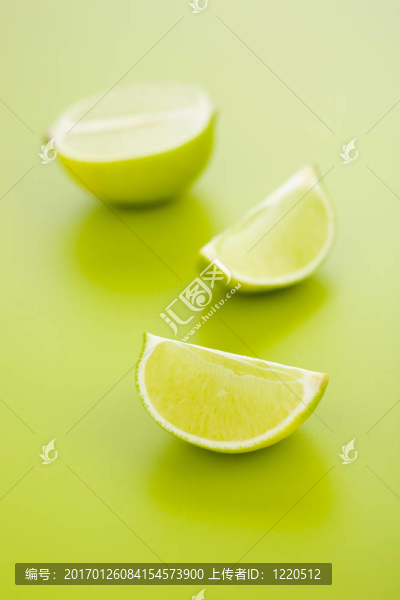分成兩半
