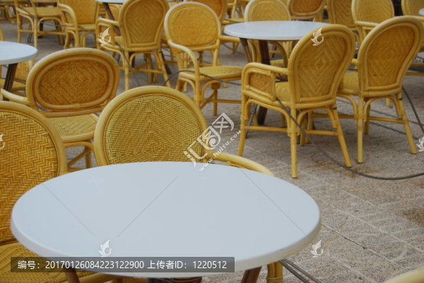 啤酒花園