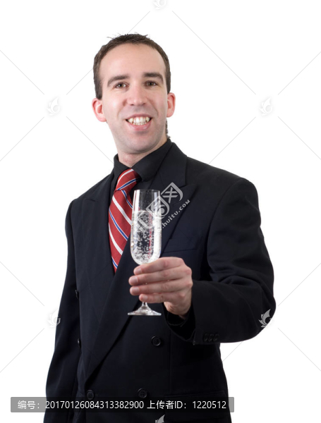 干杯
