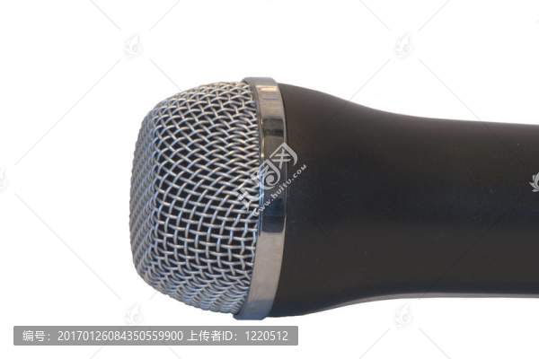 話筒