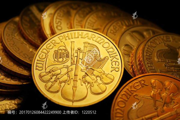 盎司黃金