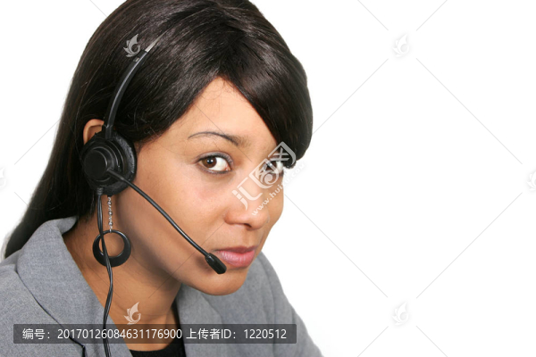 企業(yè)社會責(zé)任代表特寫肖像