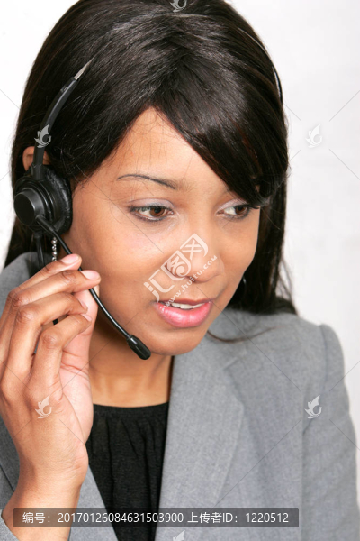 非洲裔美國社會責任代表