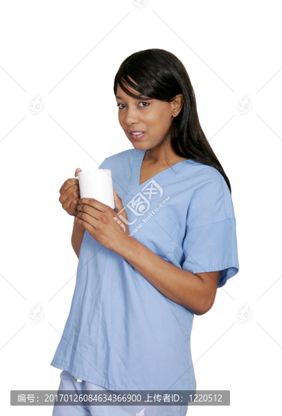 醫(yī)生喝咖啡-匯圖網(wǎng) www.fosd68.com 醫(yī)生喝咖啡