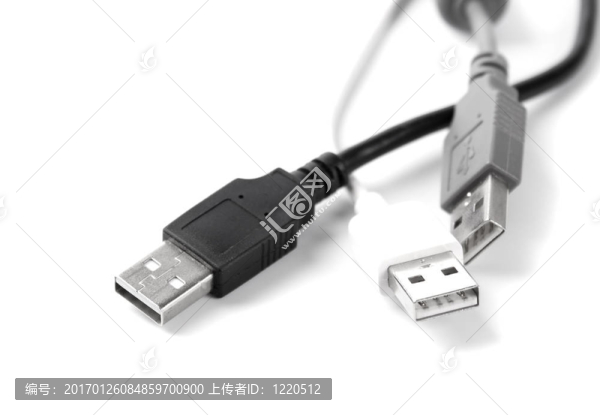 一些USB電纜