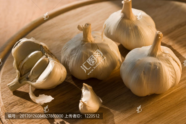 大蒜