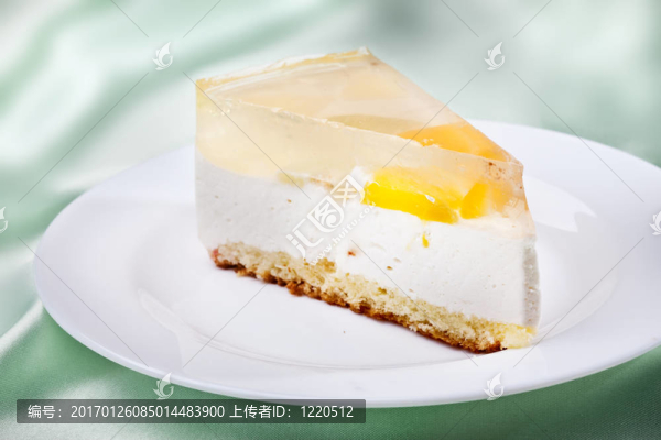 蛋撻