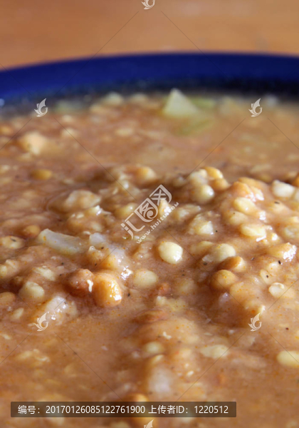 扁豆湯