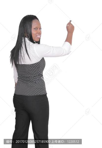 給女人一個演講