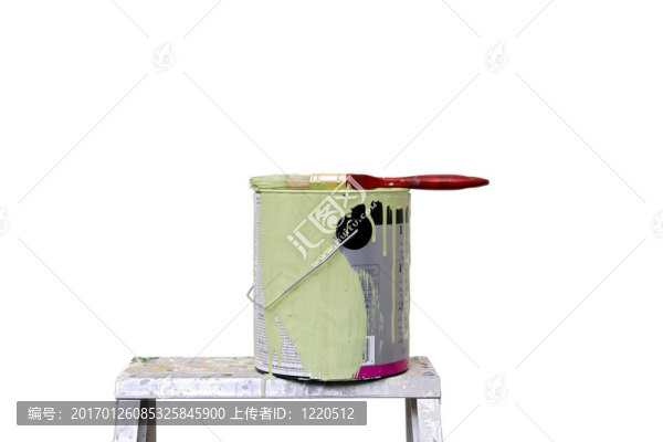 家裝涂料
