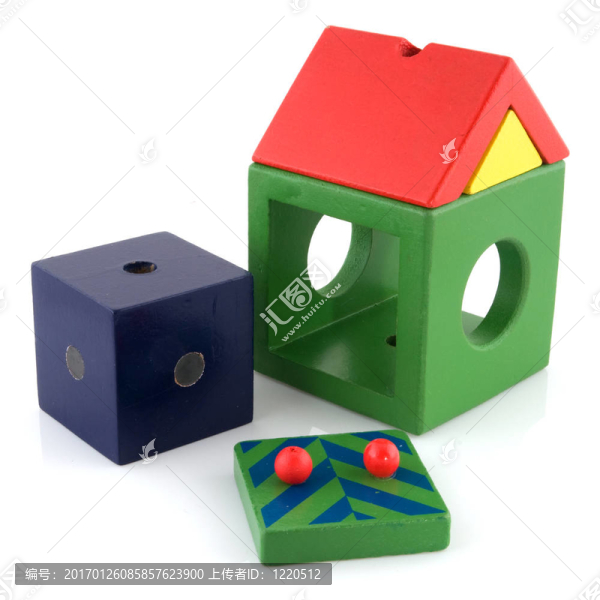 建造一所房子